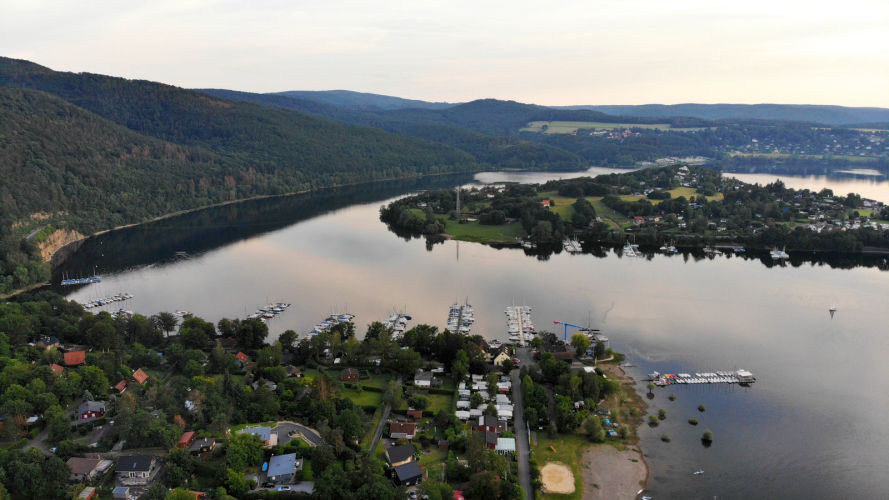 Mobirise Website Builder